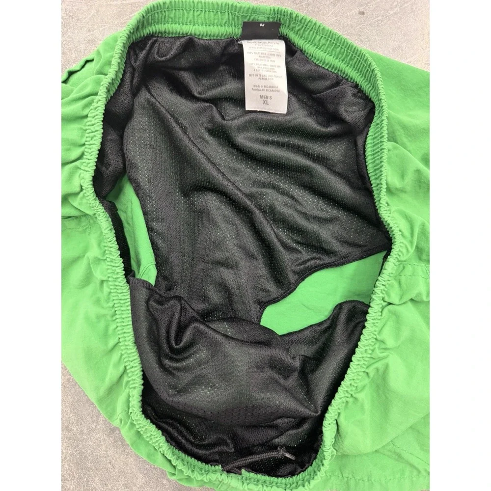 Mens Patagonia Baggies 4